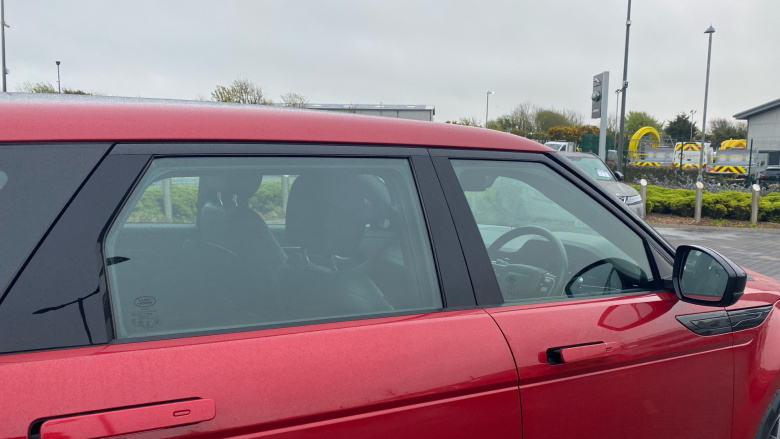 Land Rover Range Rover Evoque 1.5 P300e Autobiography 5dr Auto Hatchback